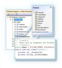 LinqConnect Screenshot