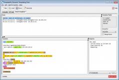 TemplateFx Screenshot