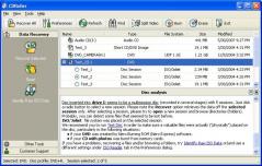CDRoller Screenshot