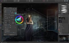 Affinity Photo Screenshot