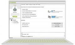 VPSrobots Screenshot