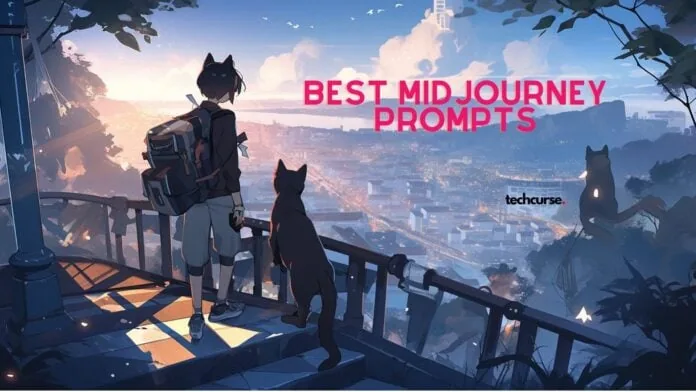 Best Midjourney Prompts
