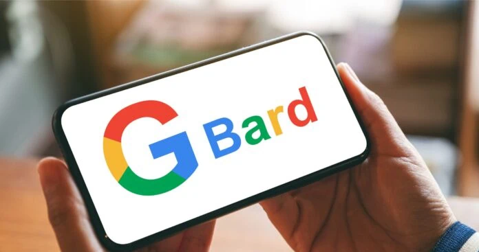 Google Bard